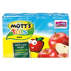 motts