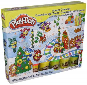 playdoh