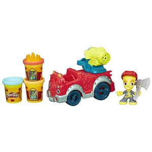 playdoh