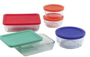 pyrex