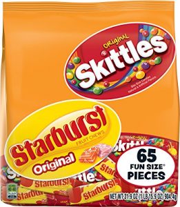 skittles