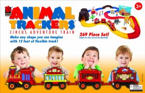 train