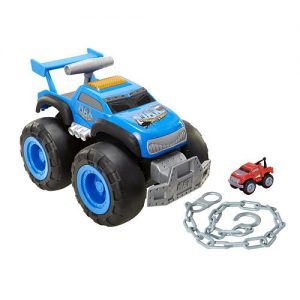 truck