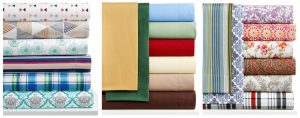 twin-sheets