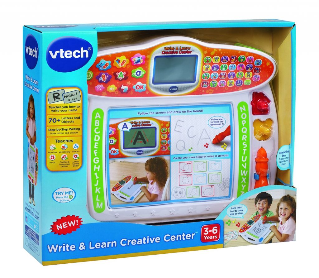 vtech