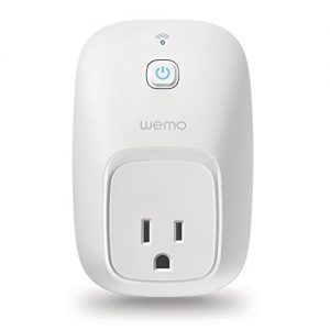 wemo 1