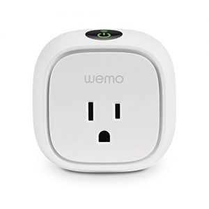 wemo 2