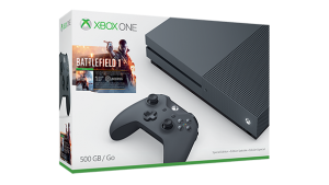 xbox