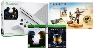 xboxbunle