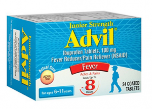 advil-junior-strength-fever-reducer