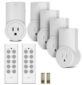 etekcity-zap-wireless-remote-control-outlet-light-switch