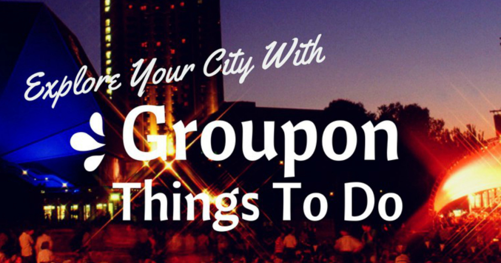 groupon
