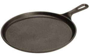 lodge-l9og3-pre-seasoned-cast-iron-round-griddle
