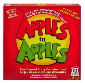 apples-to-apples-party