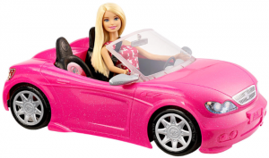 barbie