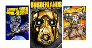 borderlands