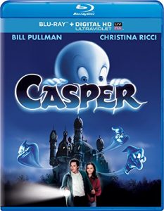 casper