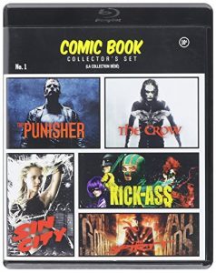 comic-book