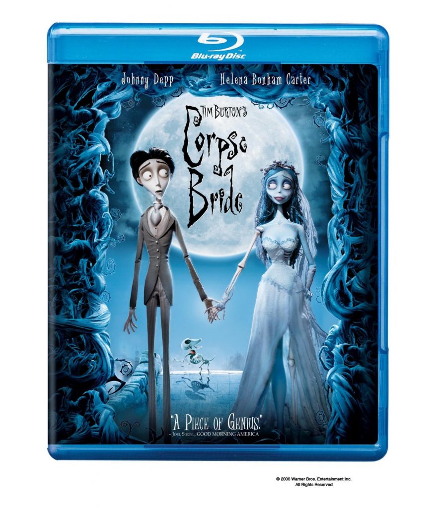 corpse-bride