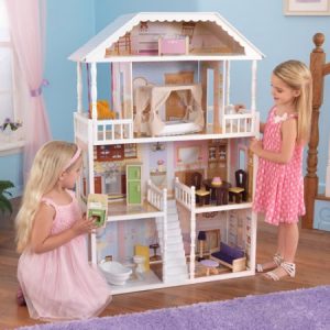 doll-house