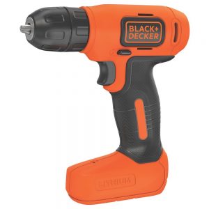 drill