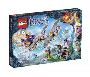 elves