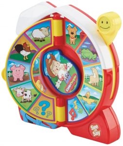 fisher