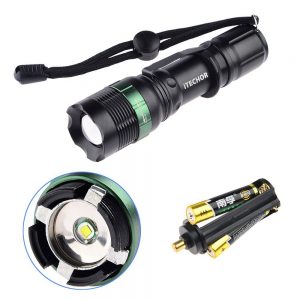 flashlight