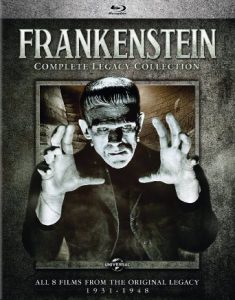 gfrankenstein
