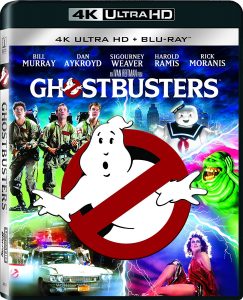 ghostbusters