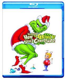 grinch