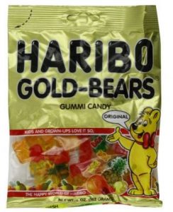 haribo