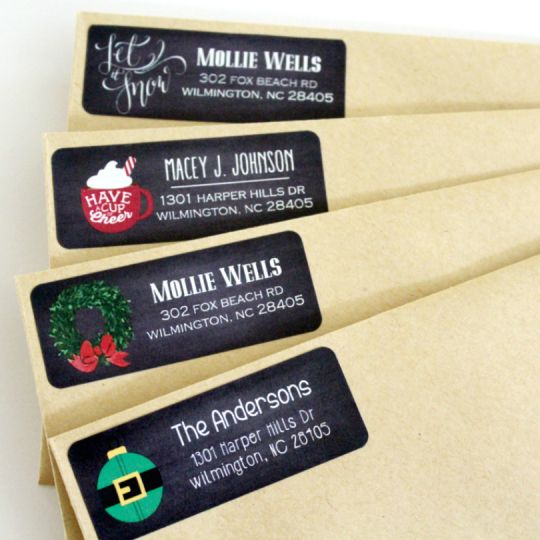 holiday-chalkboard-address-labels