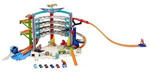 hot-wheels