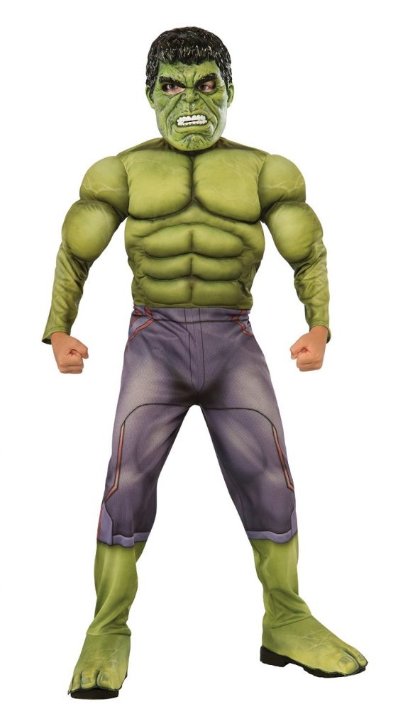 hulk