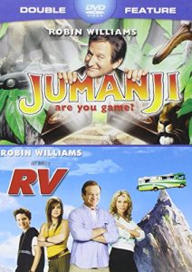 jumanji