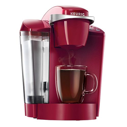 Keurig K55 Coffee Brewing System 71 99 Plus 20 Kohl s Gift Card TODAY 