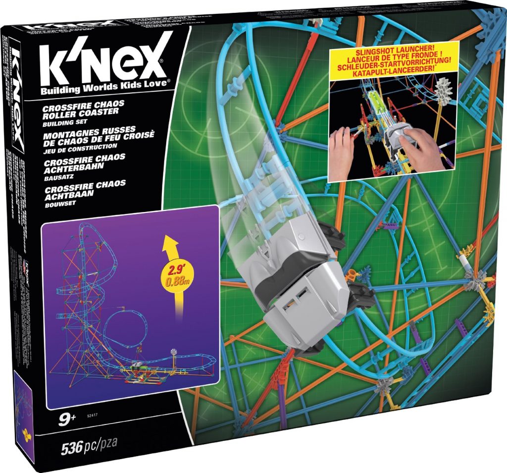 knex