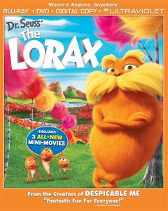 lorax