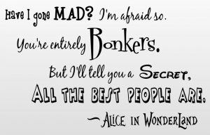 mad-hatter