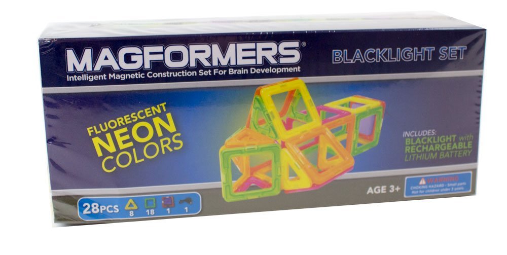 magformers