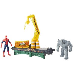 marvel-spider