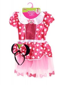 minnie