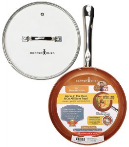 pan