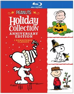 peanuts