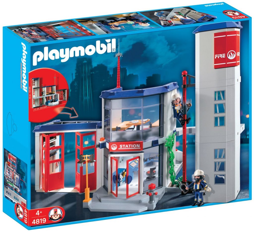 playmobil