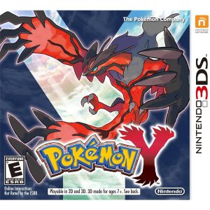 pokemon