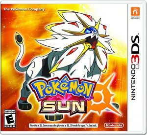 pokemon