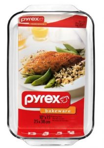 pyrex-bakeware