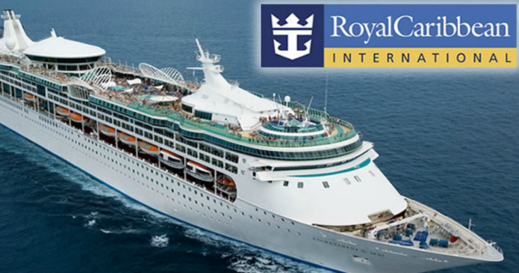 Royal Caribbean Cruises promotion Pay for 2 Guests Get 2 FREE on